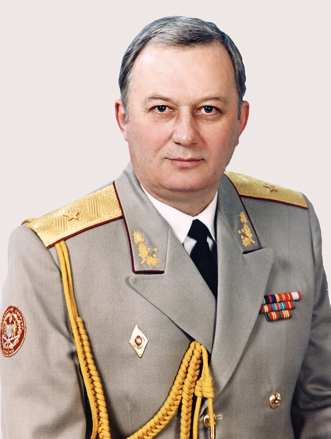 Гаращук Петро Григорович