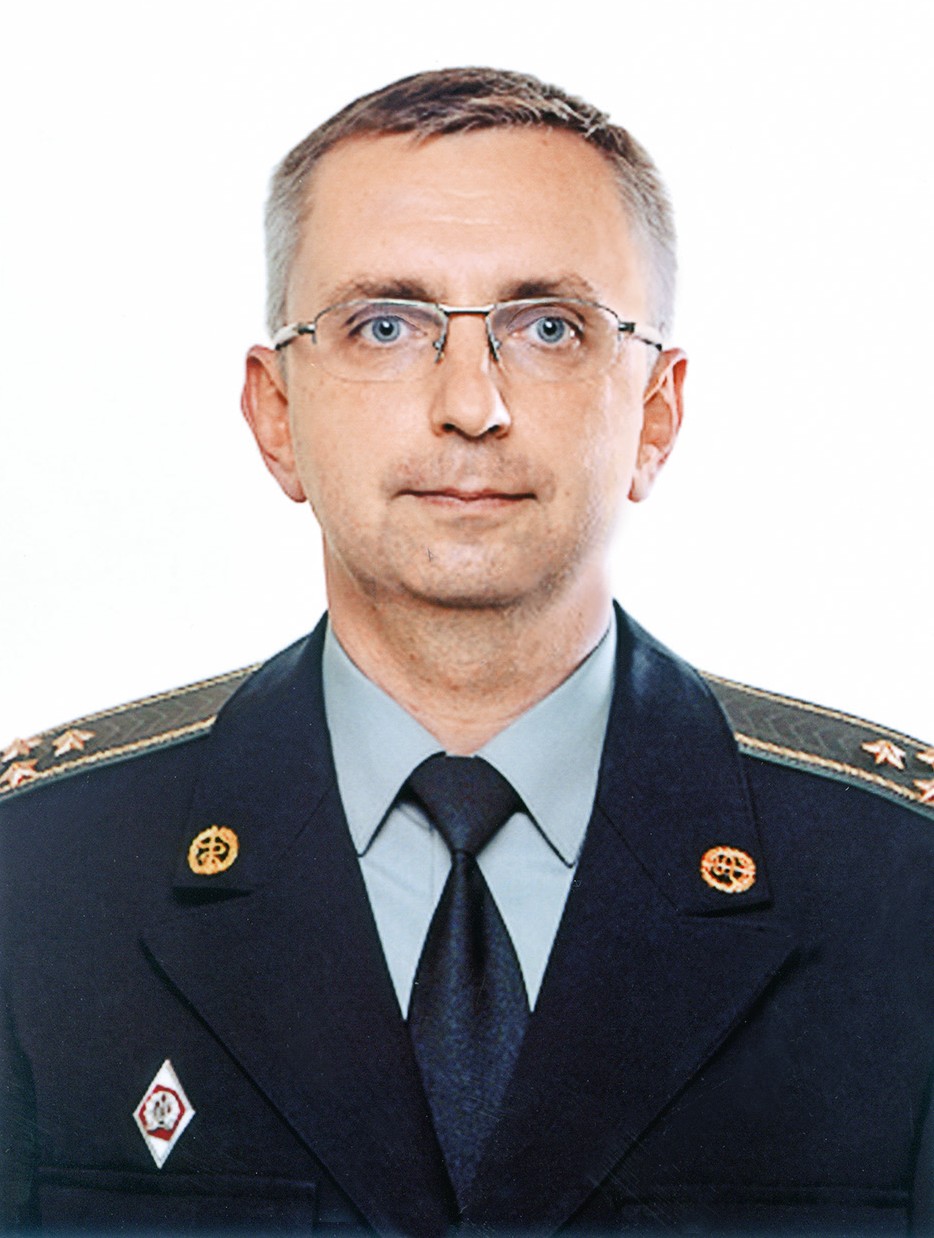 Гибало Ростислав Віталійович