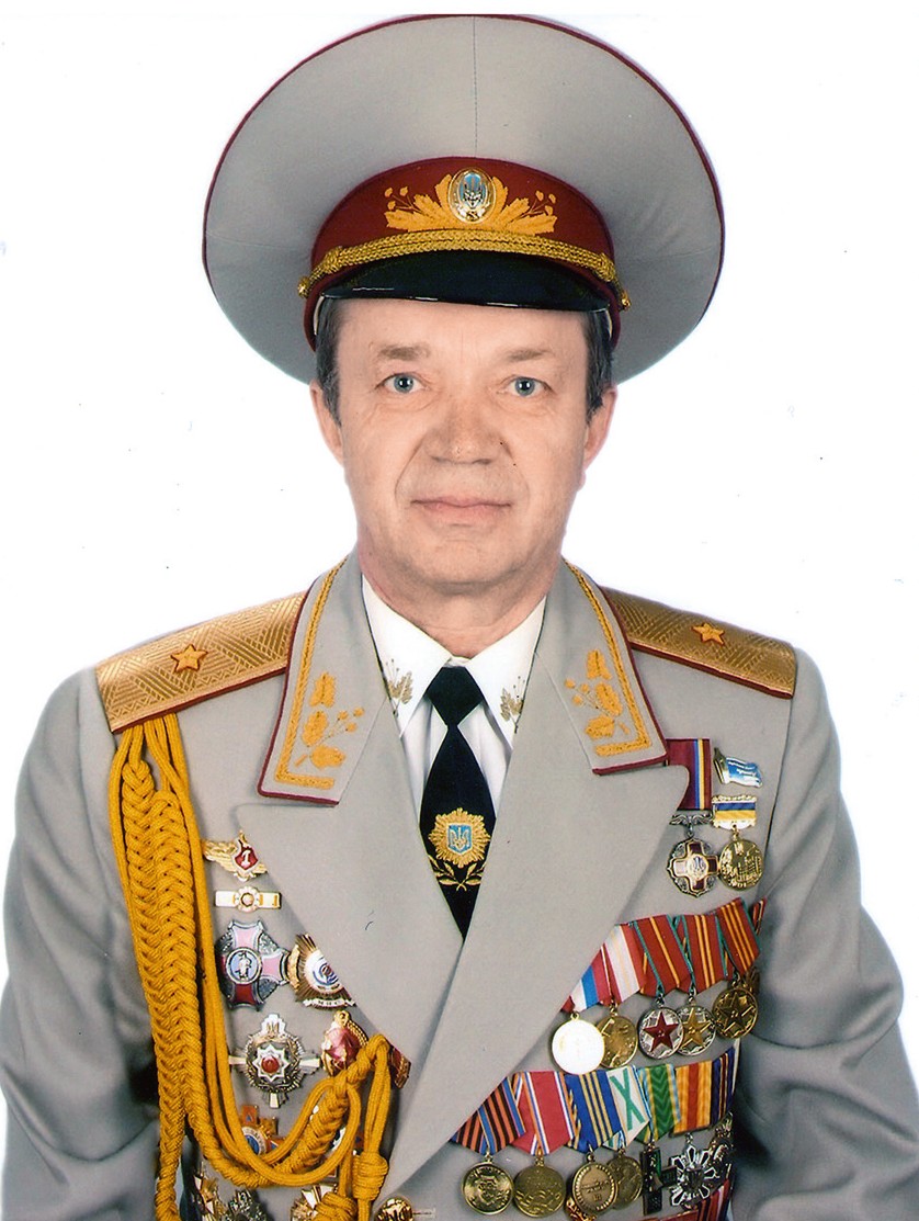 Доманський Віктор Анатолійович