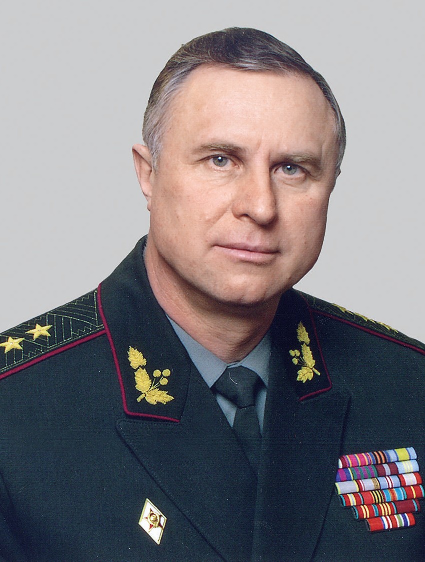 Затинайко Олександр Іванович