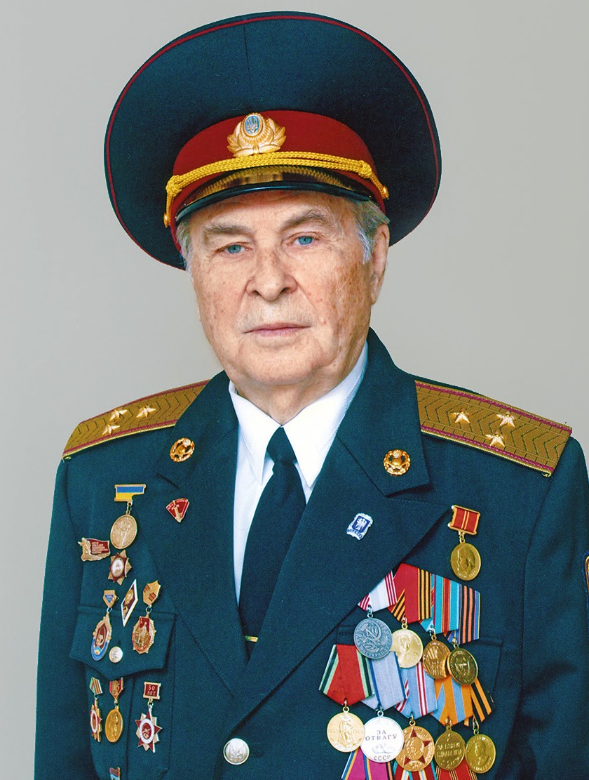 Корбелецький Ігор Миколайович