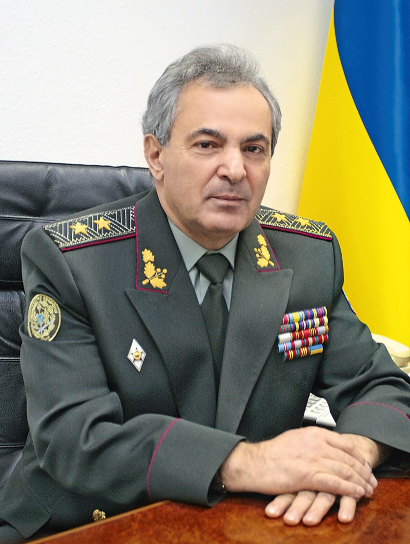 Марко Іван Юрійович