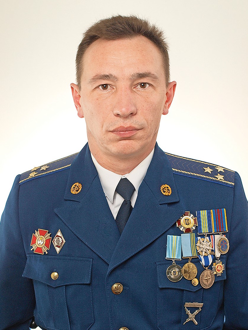 Подолян Юрій Віталійович