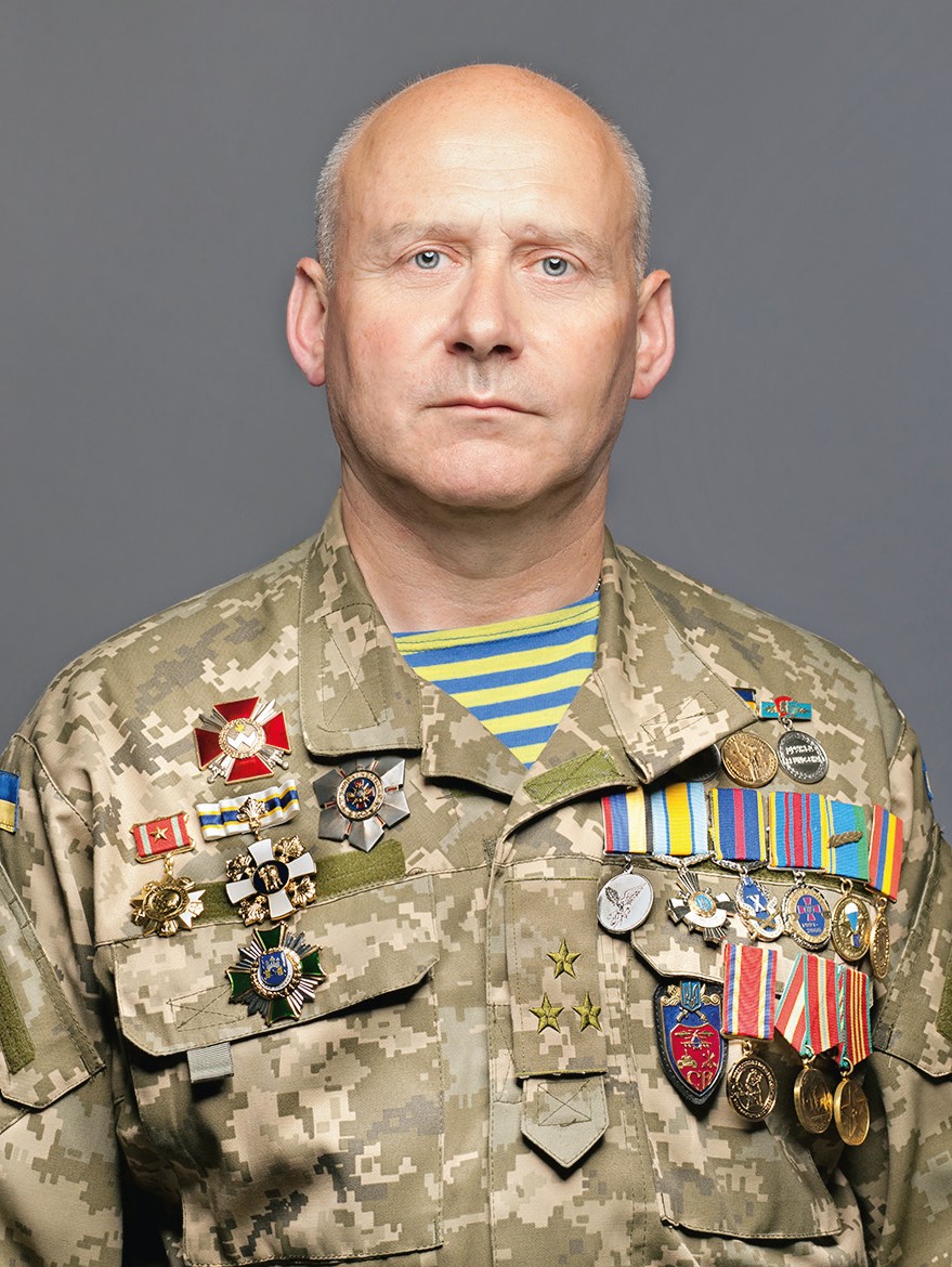 Савич Олексій Олексійович