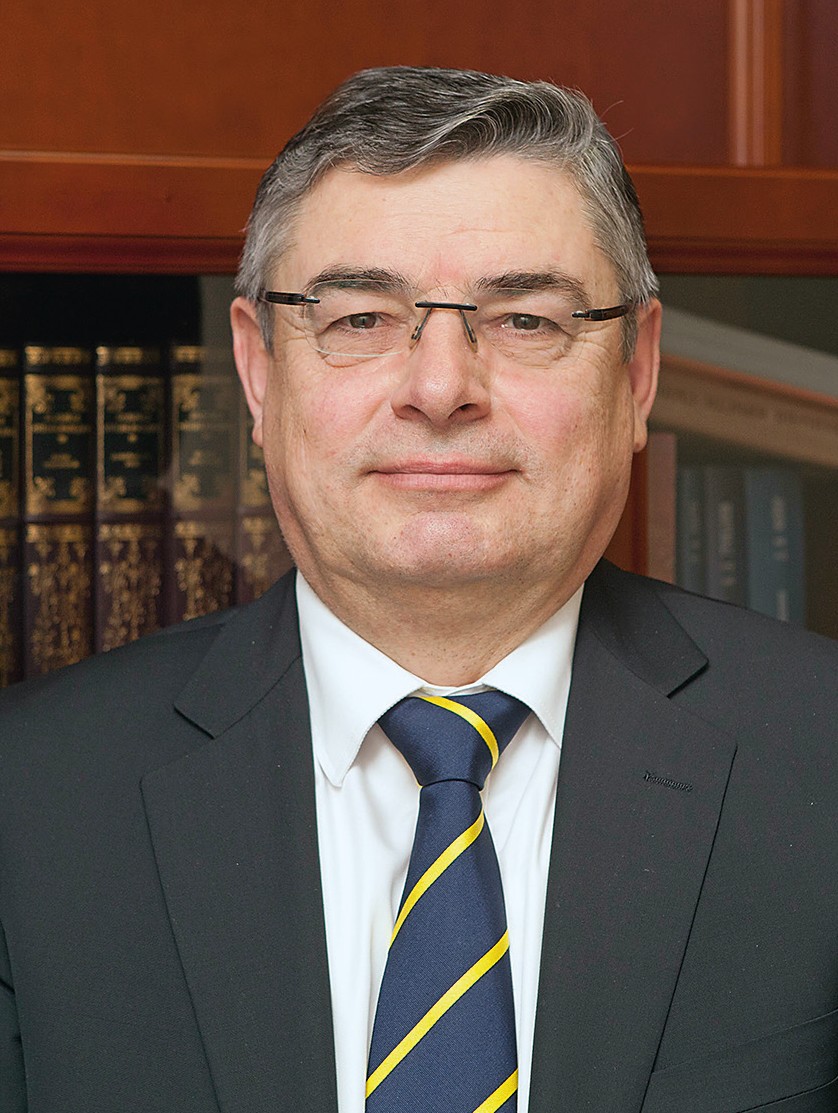 Шатковський Петро Миколайович