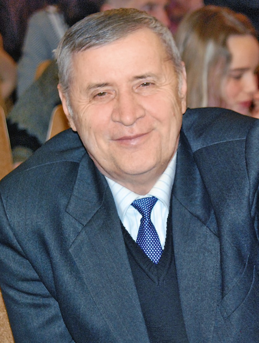 Алтухов Валерій Миколайович