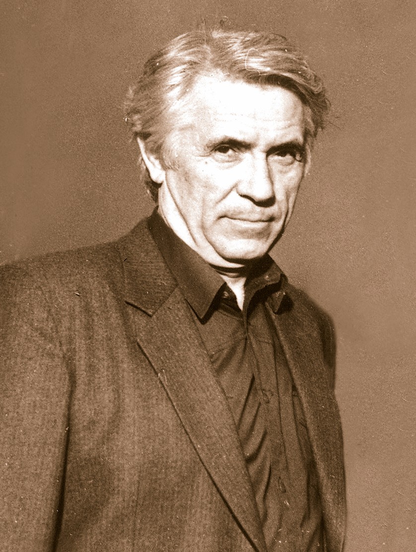 Васецький Григорій Степанович