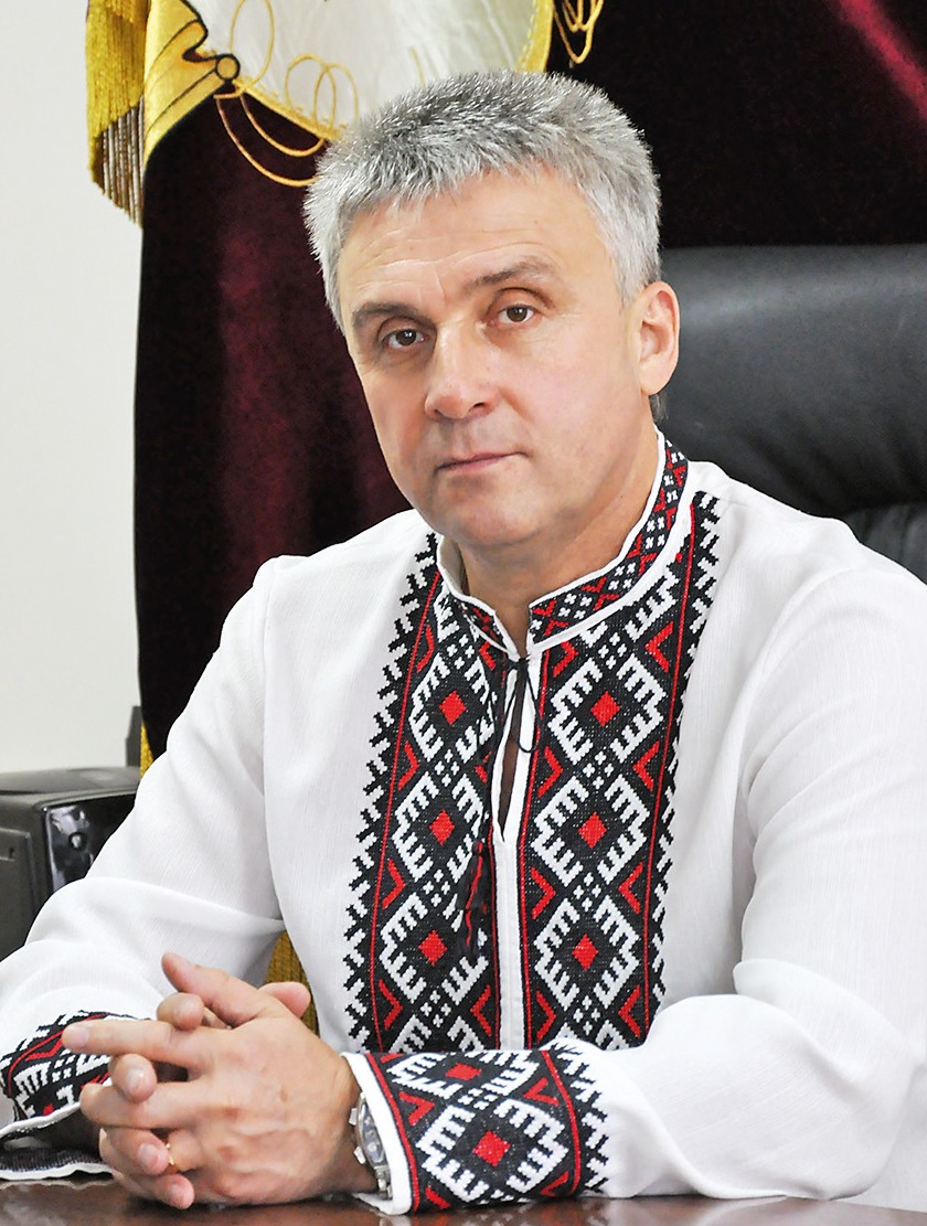 Городинський Станіслав Станіславович