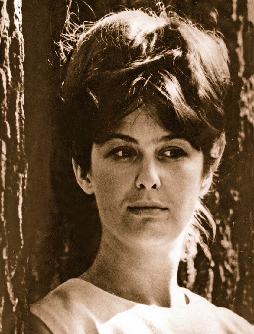 Голембієвська Тетяна Миколаївна