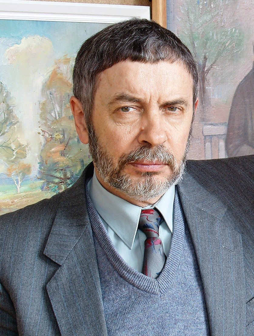 Гринюк Леонтій Назарович