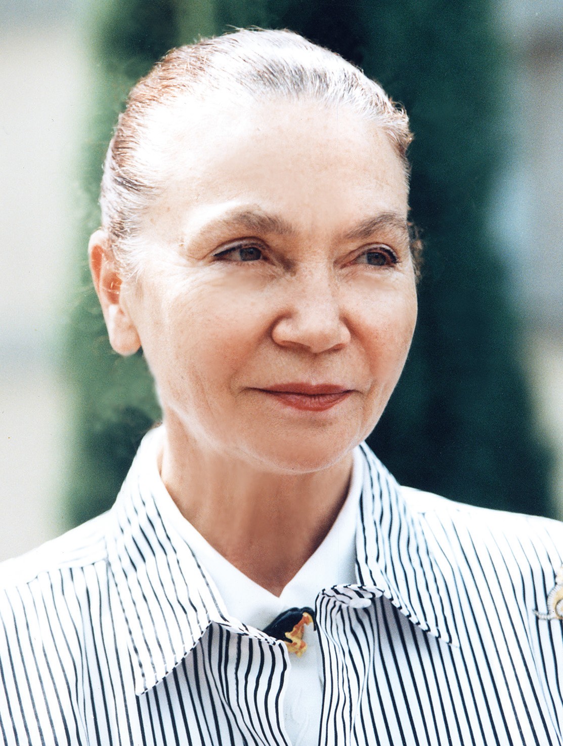 Лагода Алла В’ячеславівна