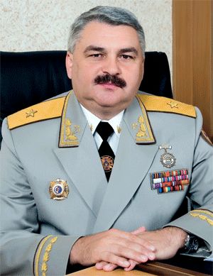 Гвоздь Віктор Михайлович