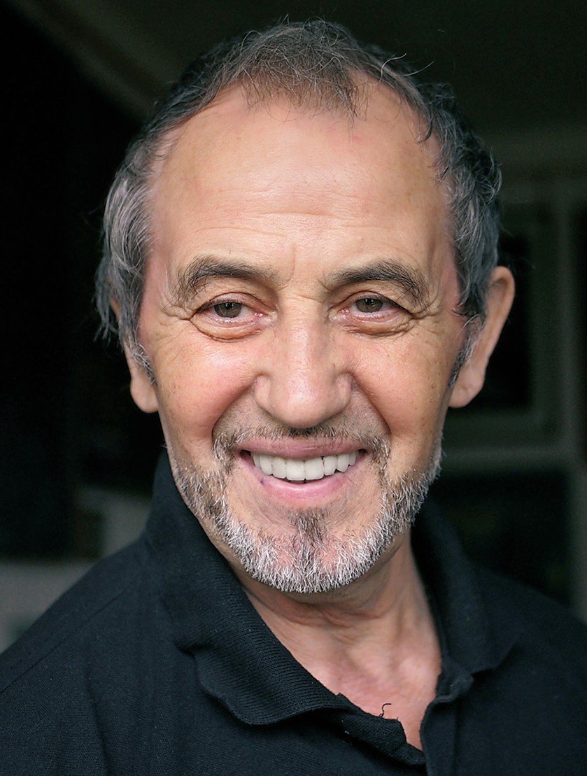 Селезінка Михайло Миколайович