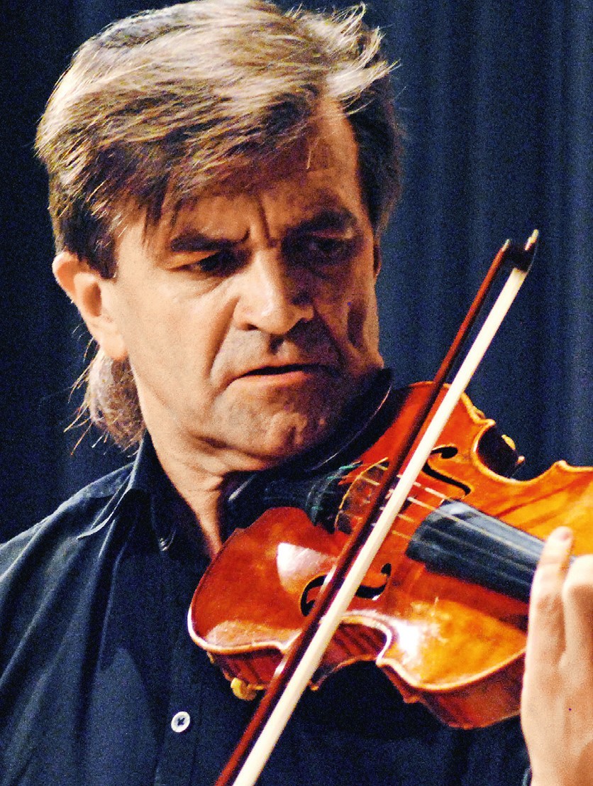 Стеценко Кирило Вадимович