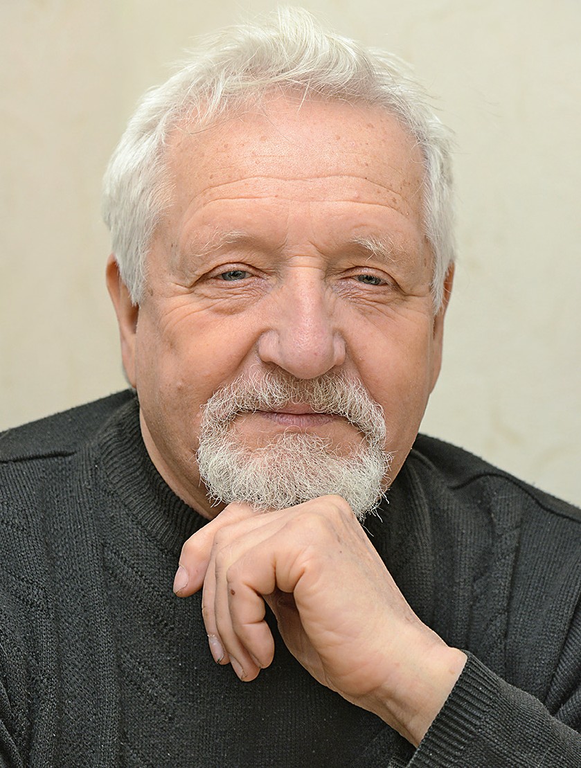 Стратілат Микола Іванович