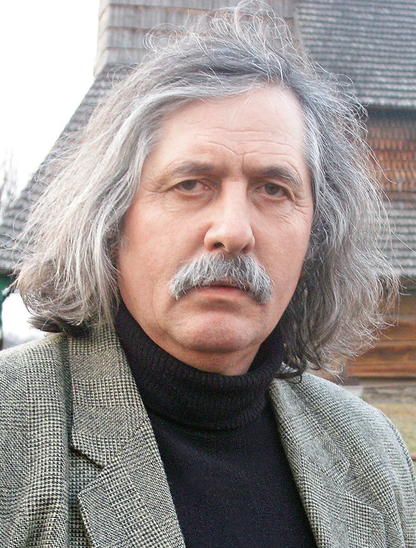 Фізер Іван Васильович