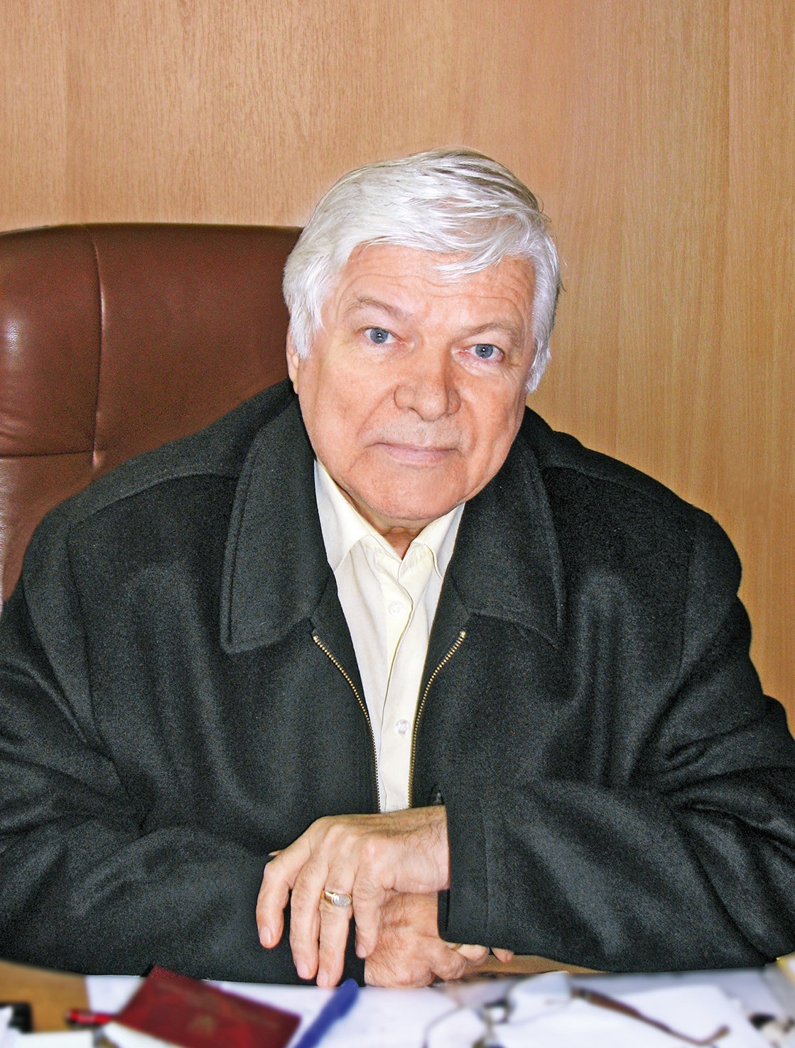 Бебешко Володимир Григорович