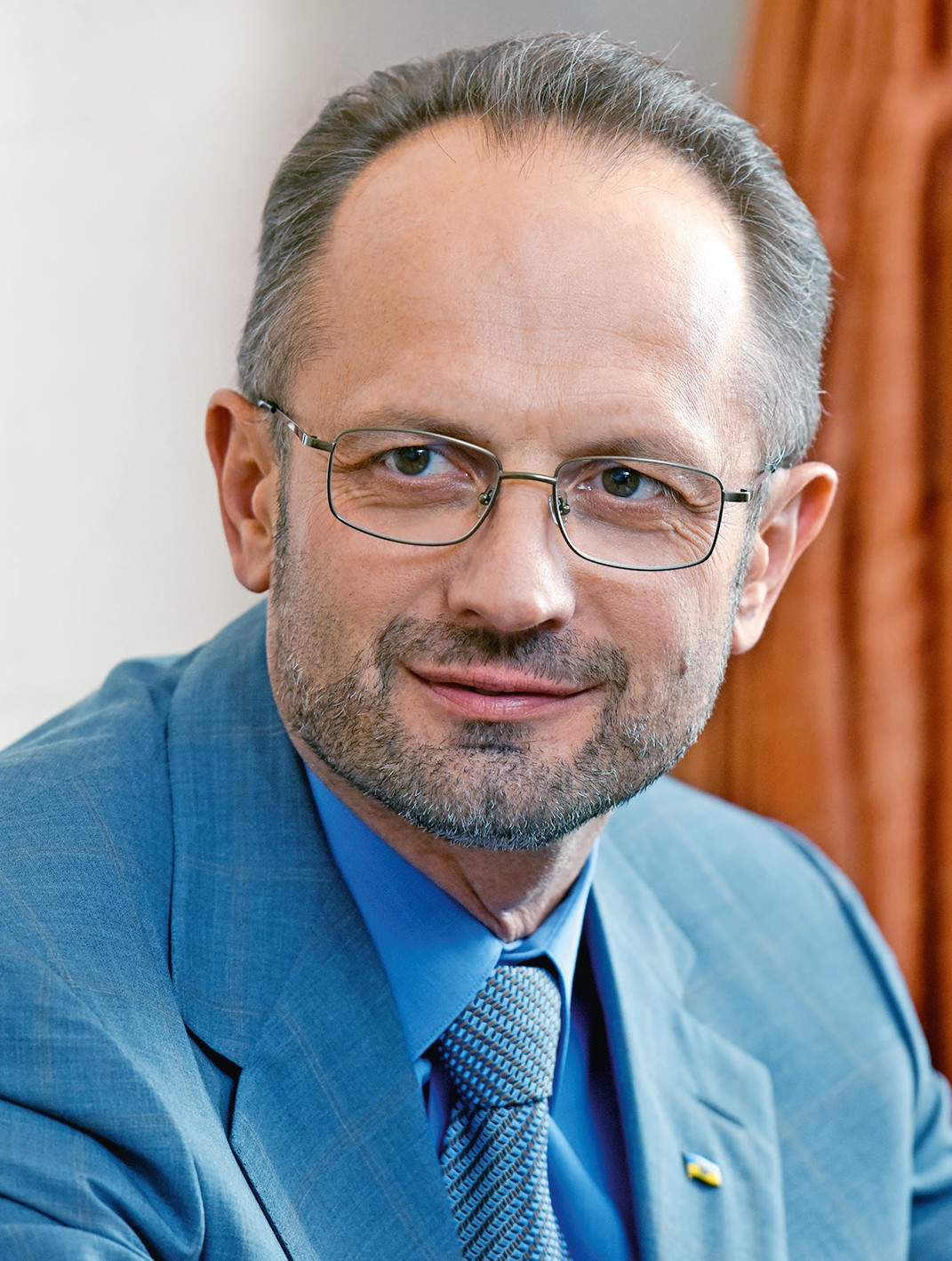 Безсмертний Роман Петрович