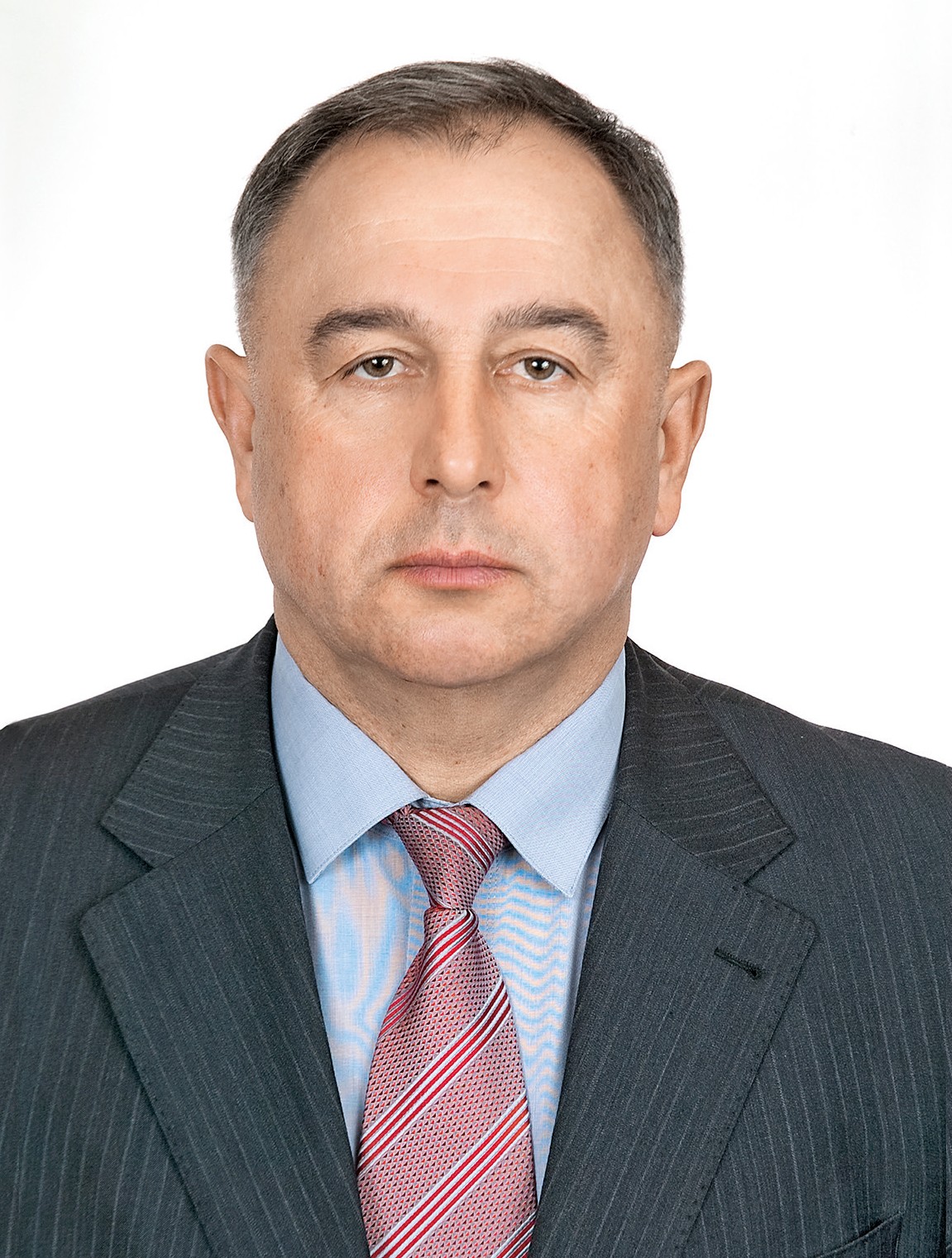 Вахній Сергій Петрович