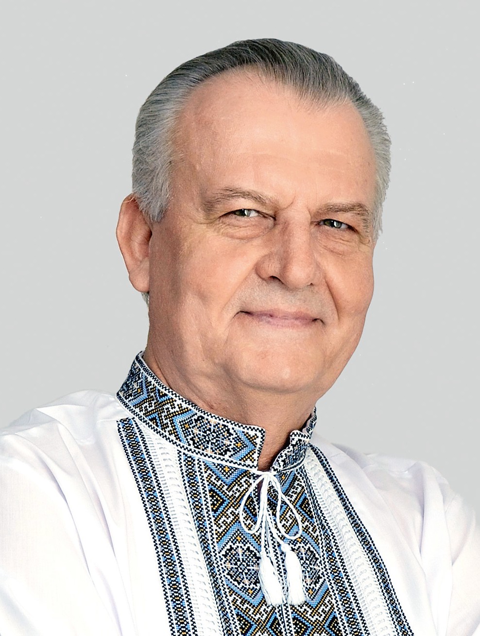 Весельський Віктор Леонідович