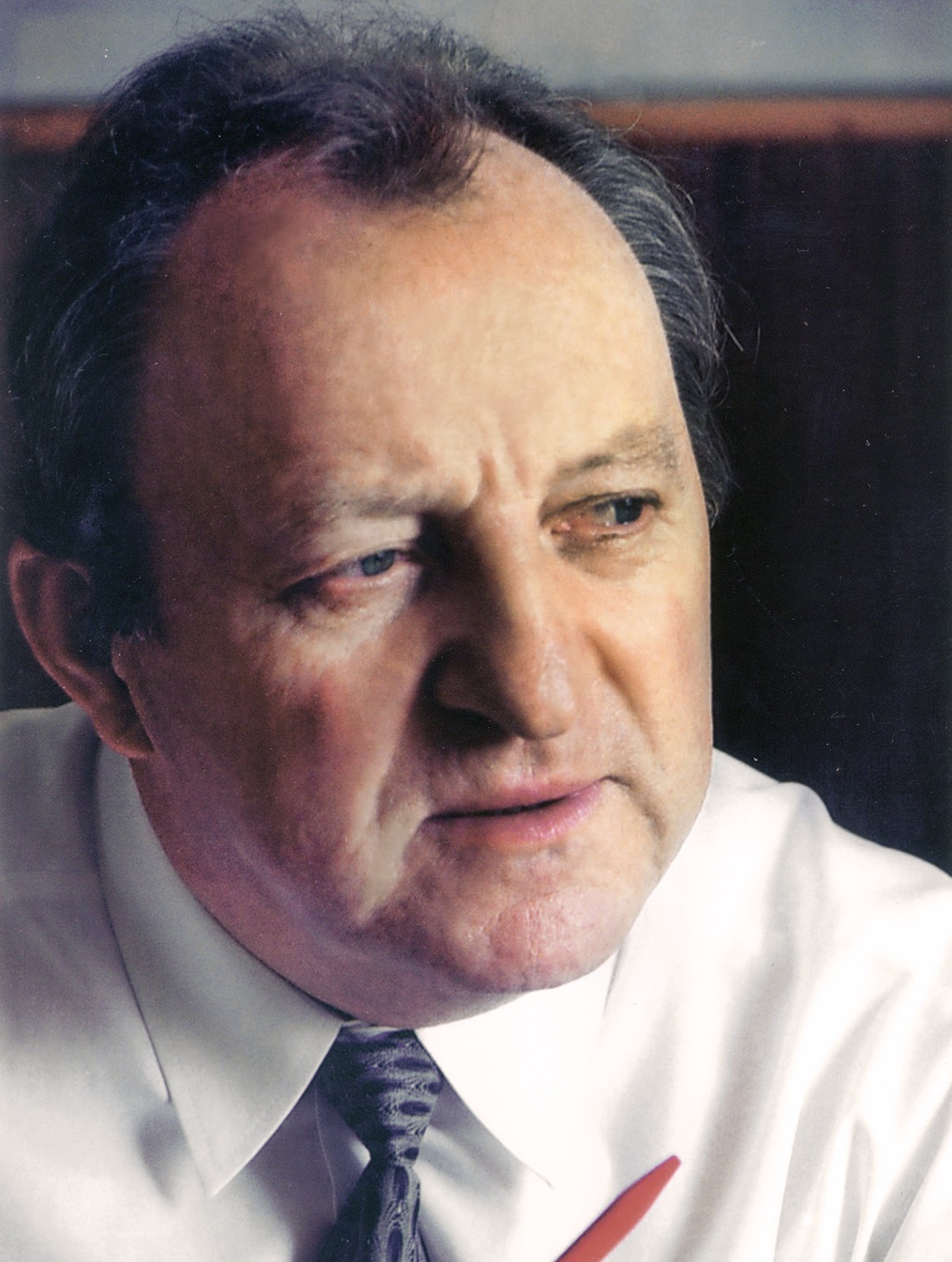 Войцехівський Петро Павлович