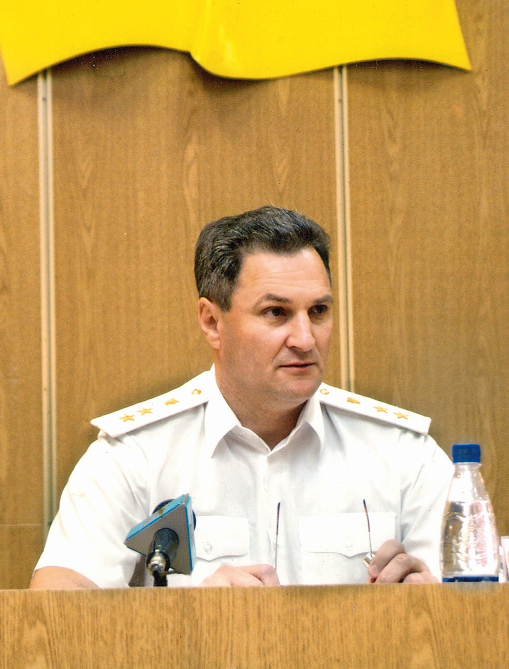 Гардецький Олександр Степанович