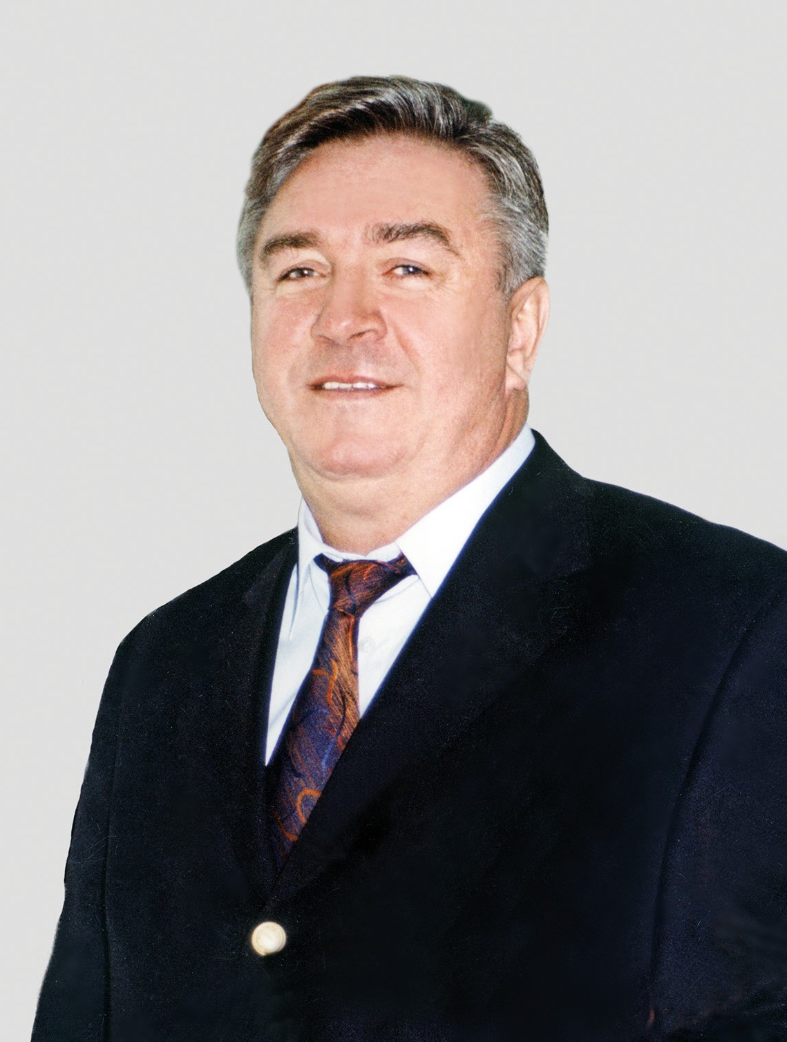 Гладій Михайло Васильович