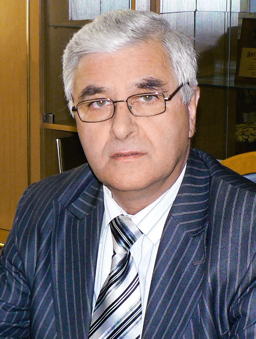 Дутчак Василь Михайлович