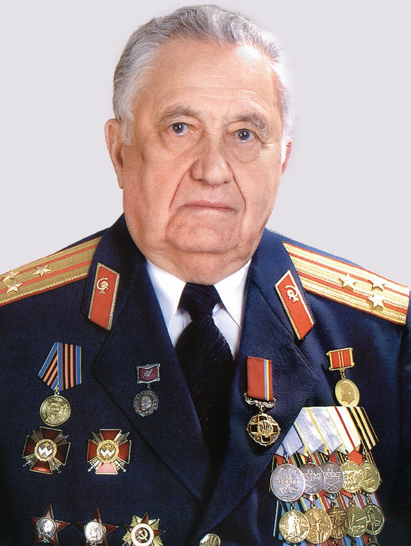 Епштейн Борис Володимирович