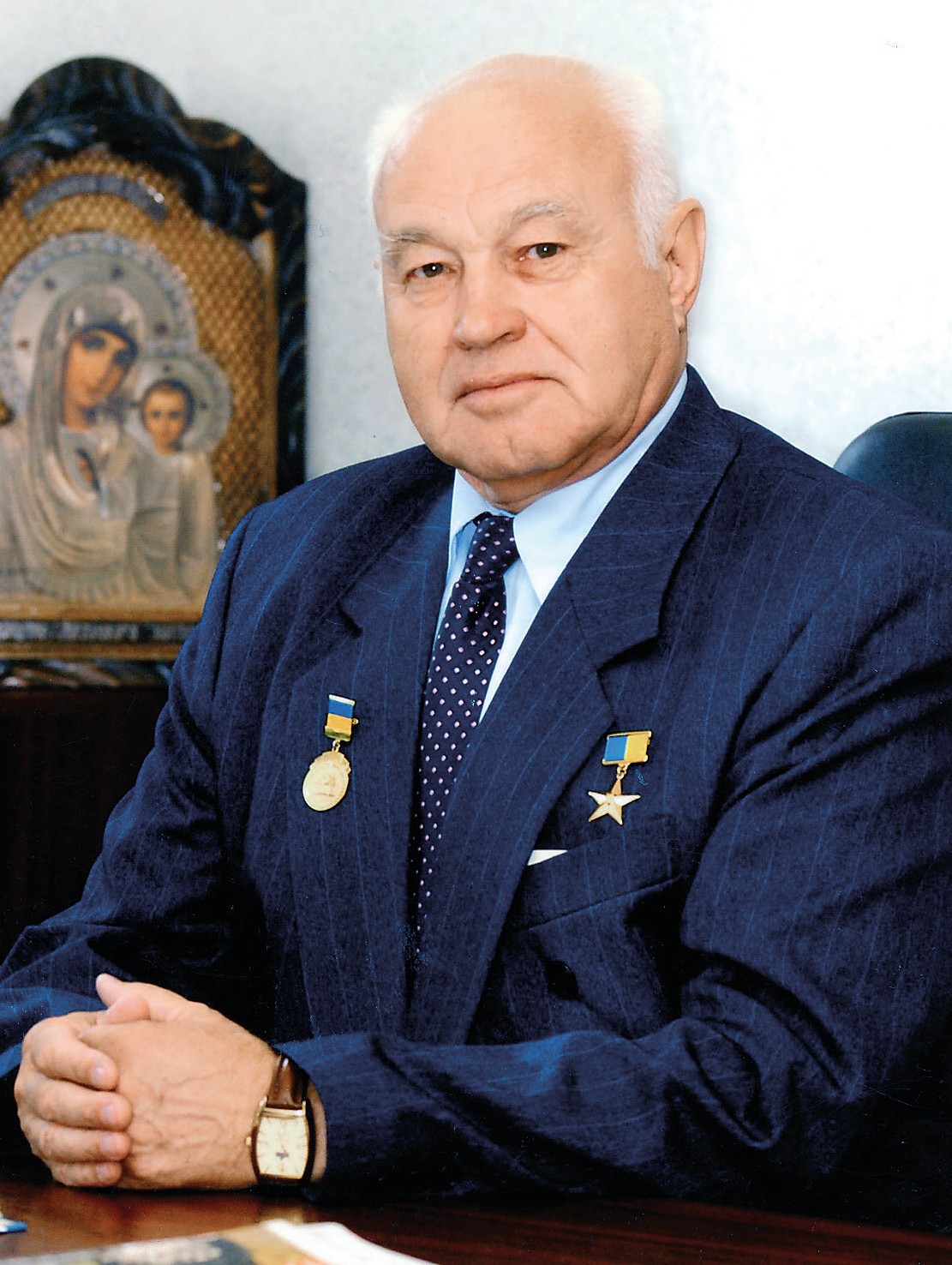 Коросташов Олександр Григорович