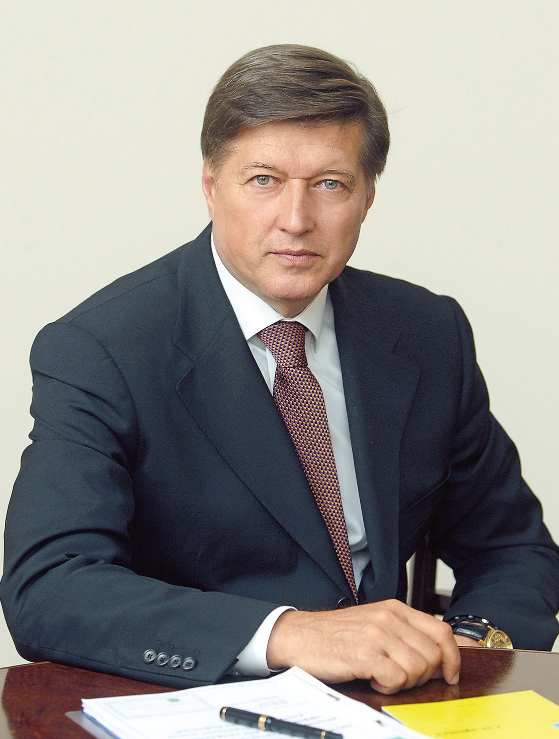 Корж Віктор Петрович