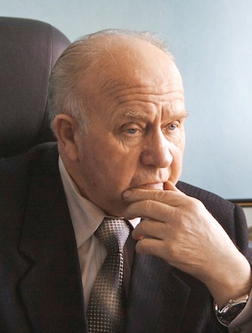 Ліпецький Леон Романович