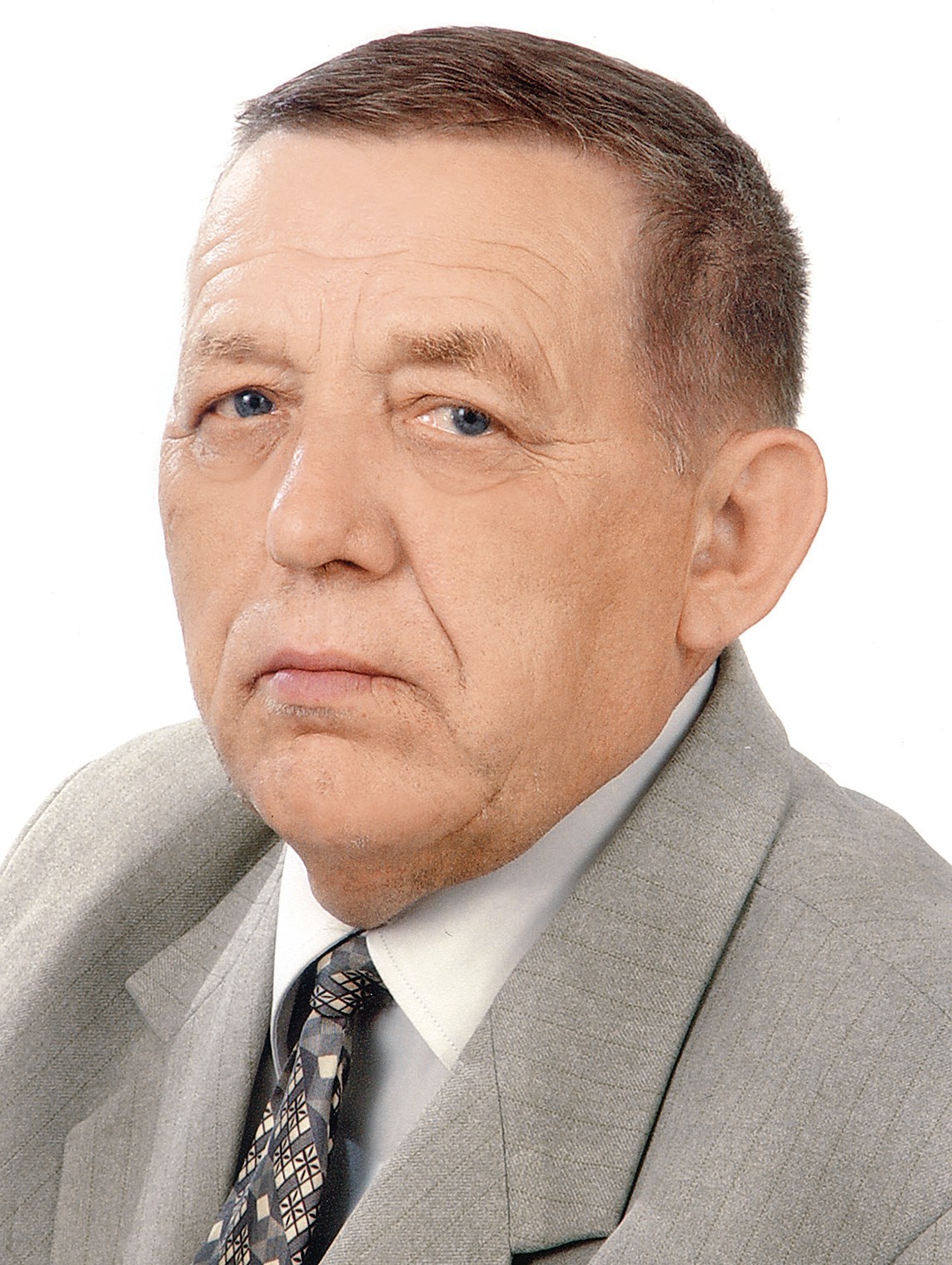 Мельник Іван Панасович