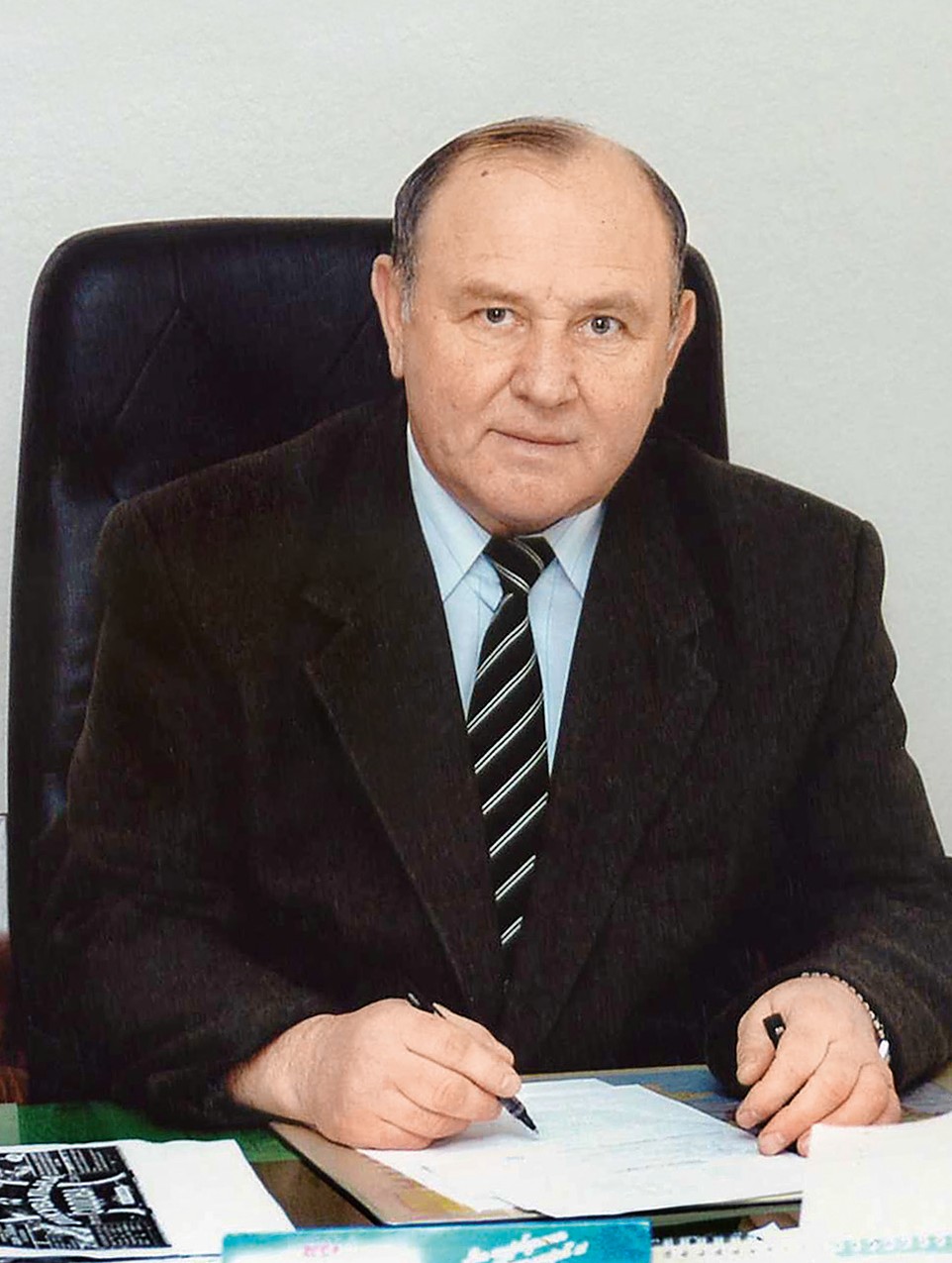 Нагорнюк Віктор Володимирович