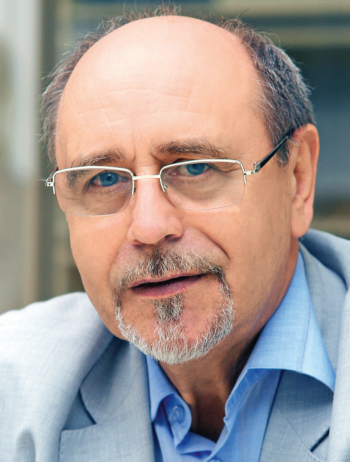 Оборотов Юрій Миколайович