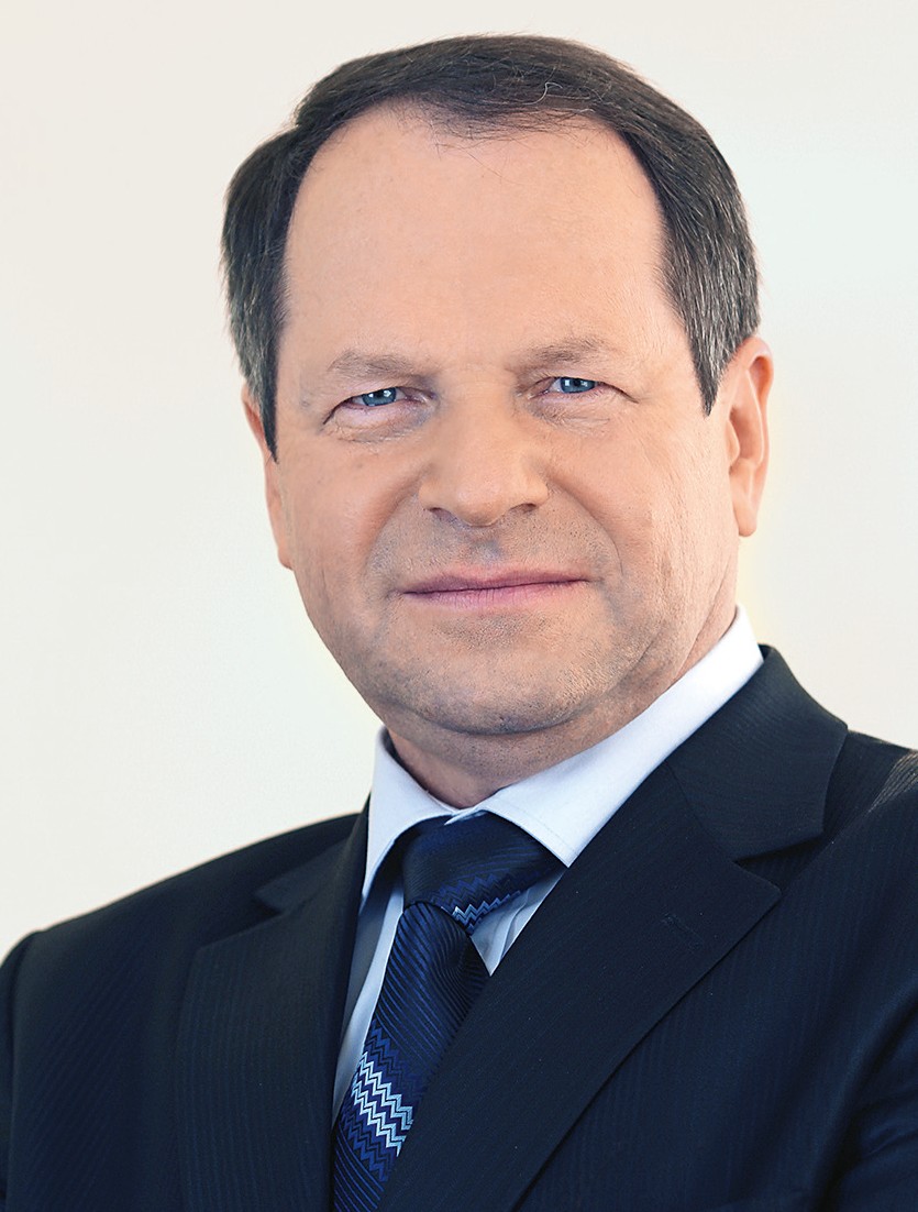 Паньків Володимир Іванович