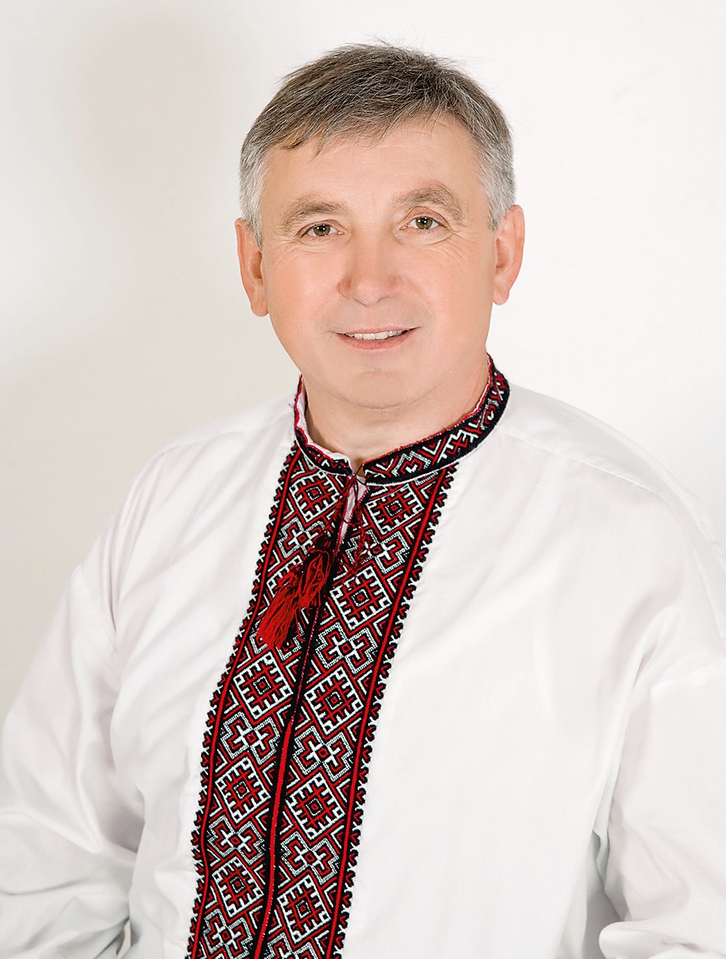 Печер Володимир Михайлович