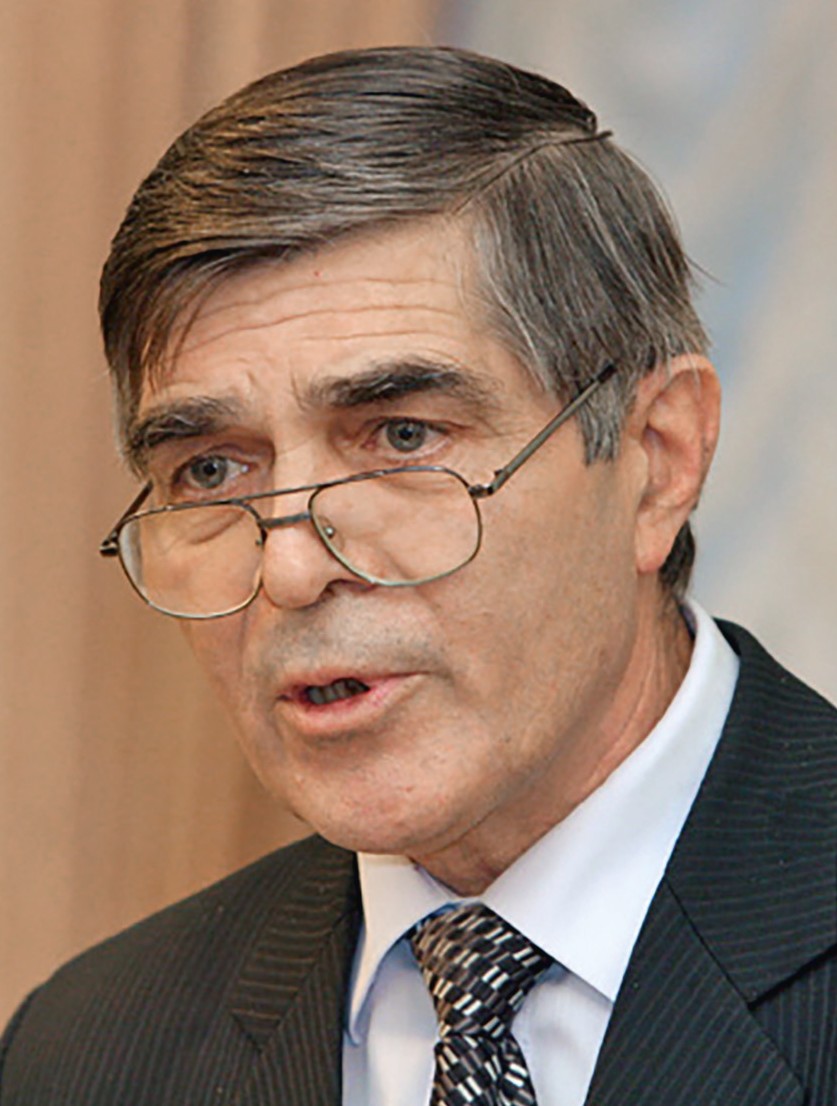 Пилипчук Петро Пилипович