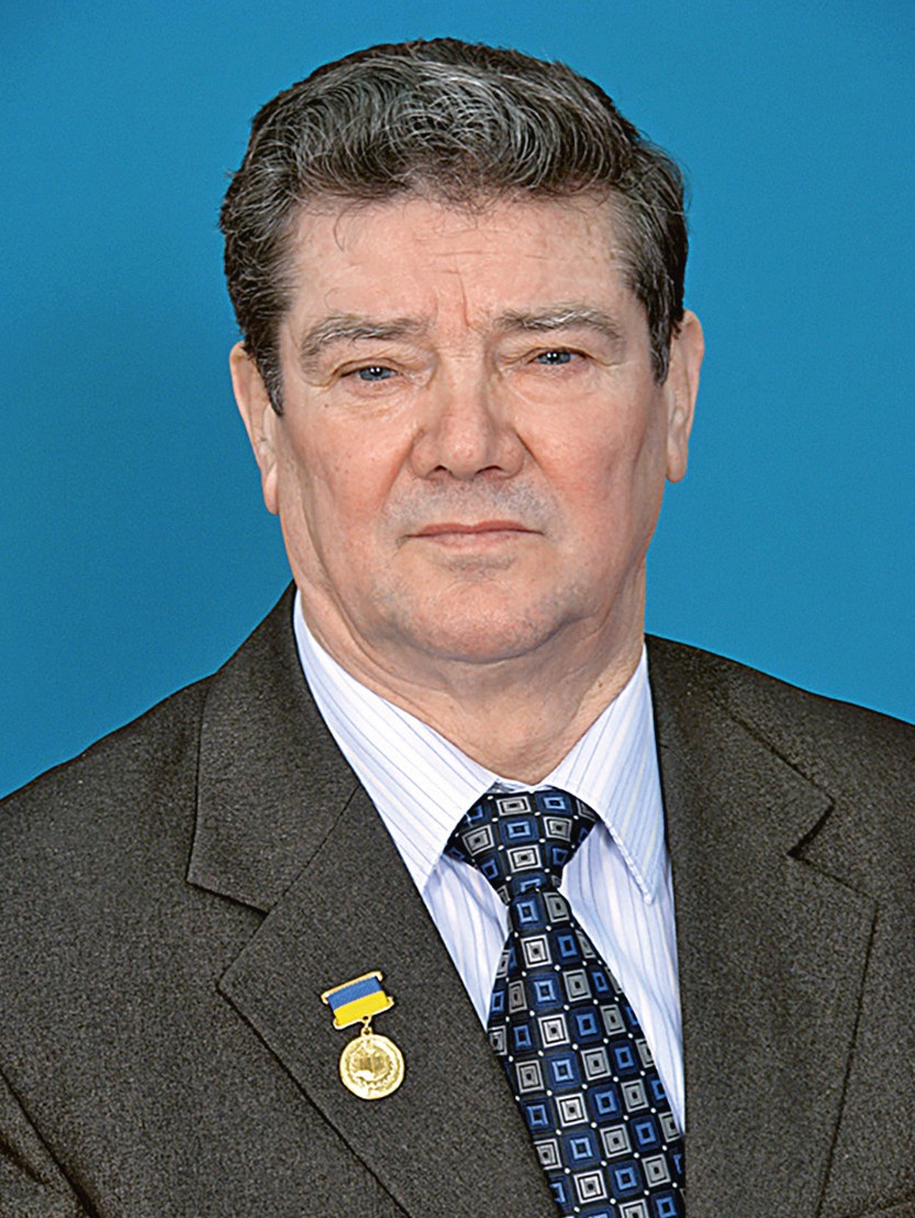 Пресняк Ігор Степанович