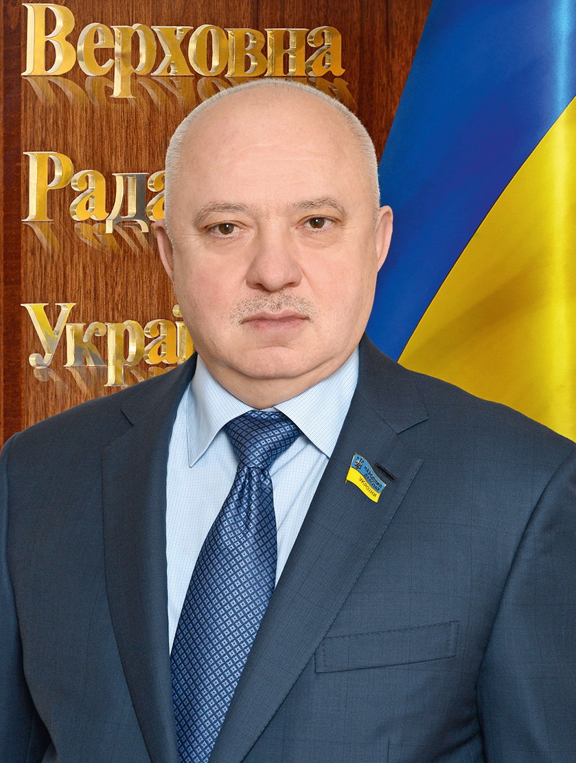 Развадовський Віктор Йосипович