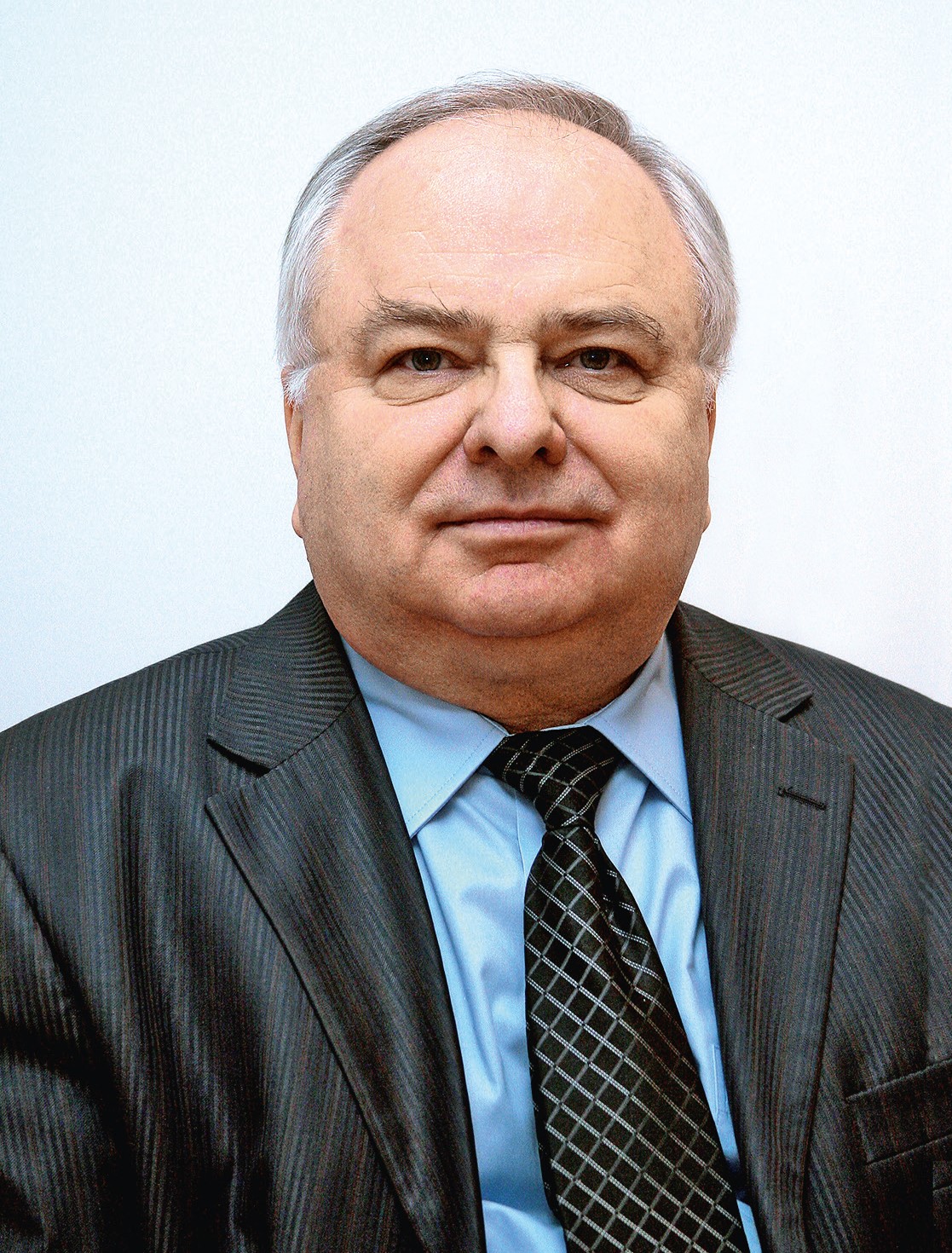 Селівон Микола Федосович