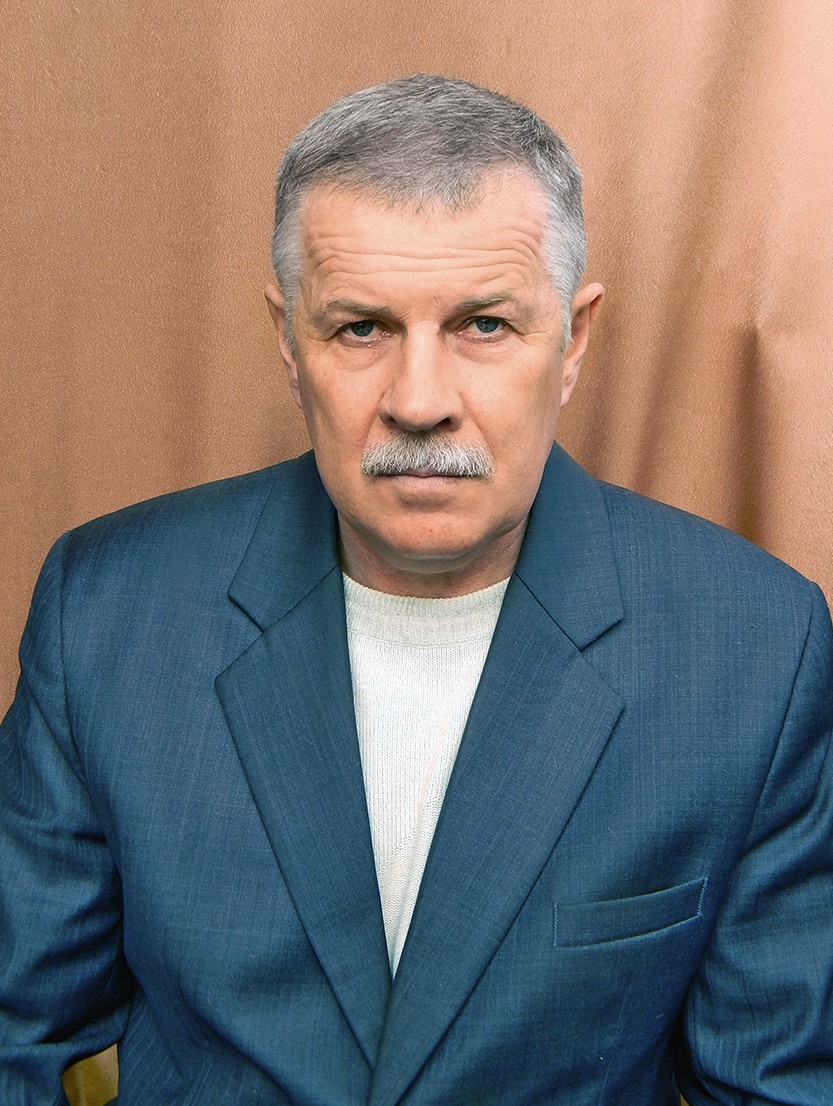 Собора Борис Петрович