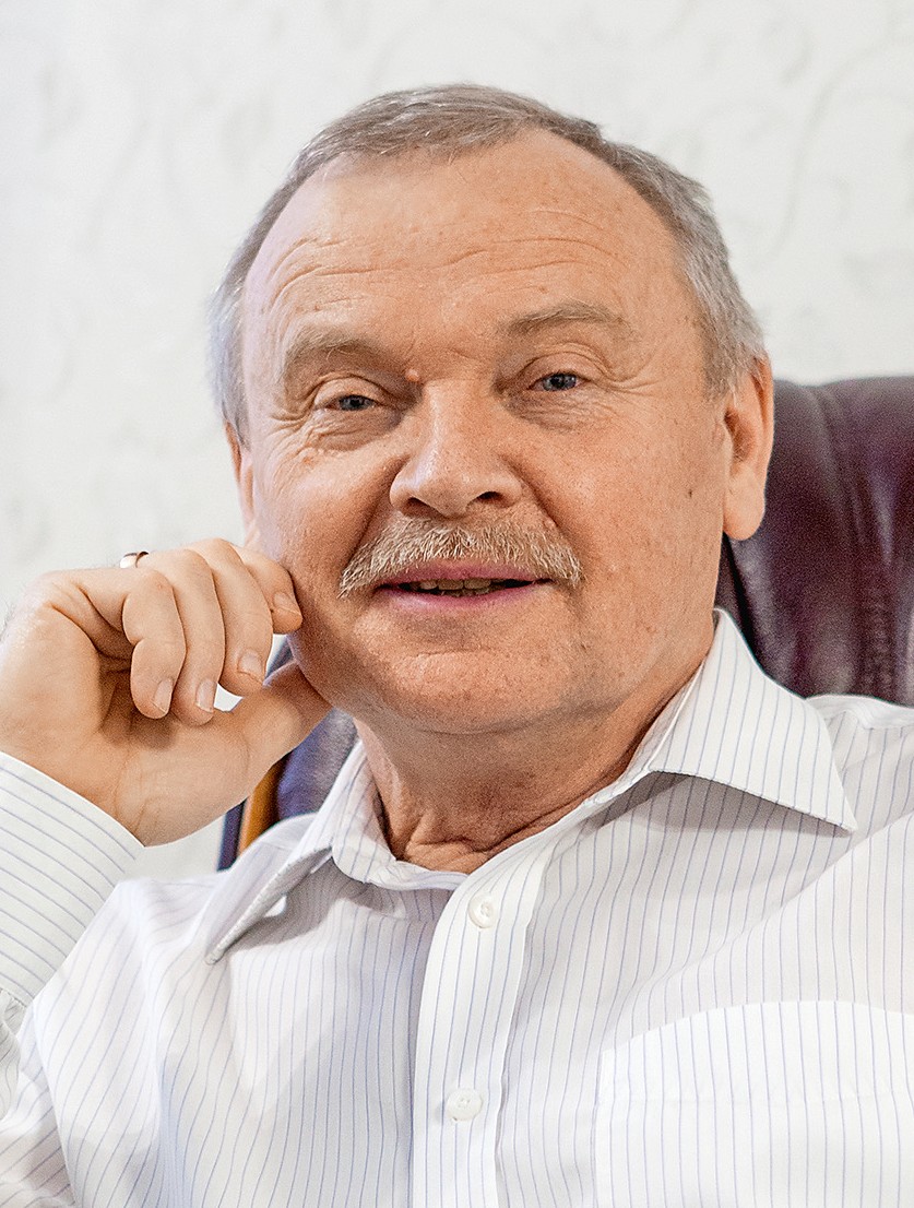 Субота Василь Йосипович