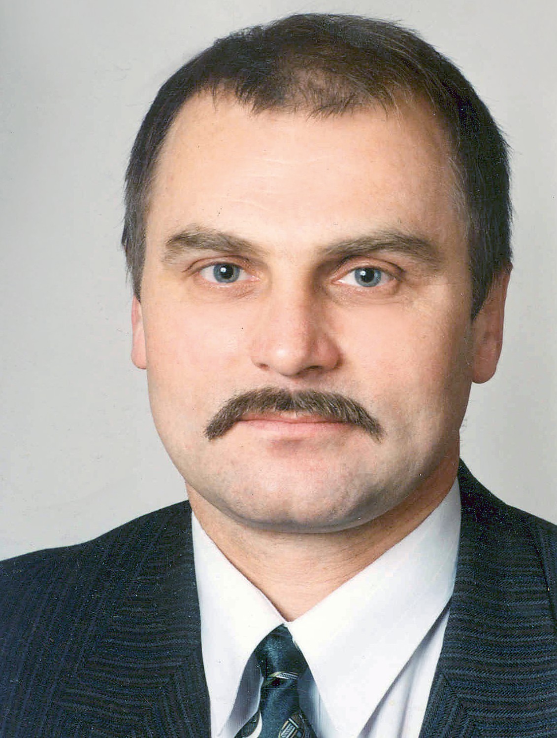 Федорин Ярослав Володимирович