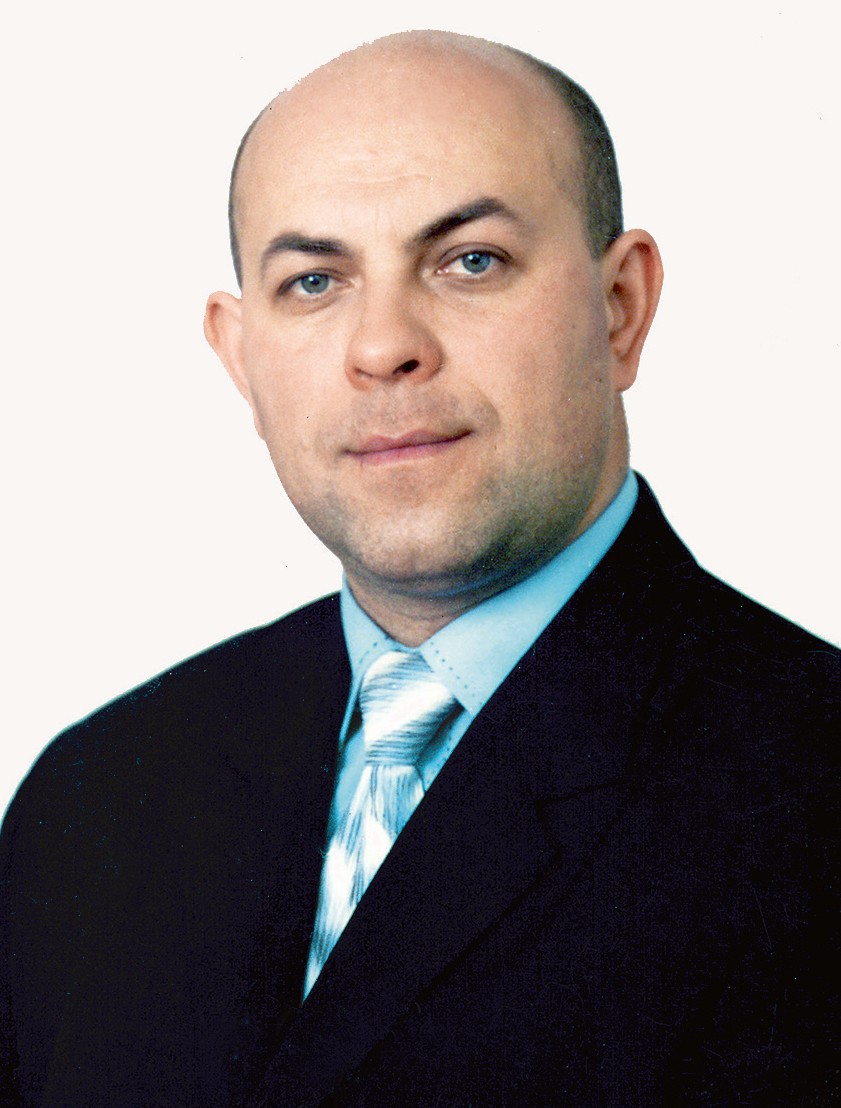 Хоміцький Юрій Миколайович