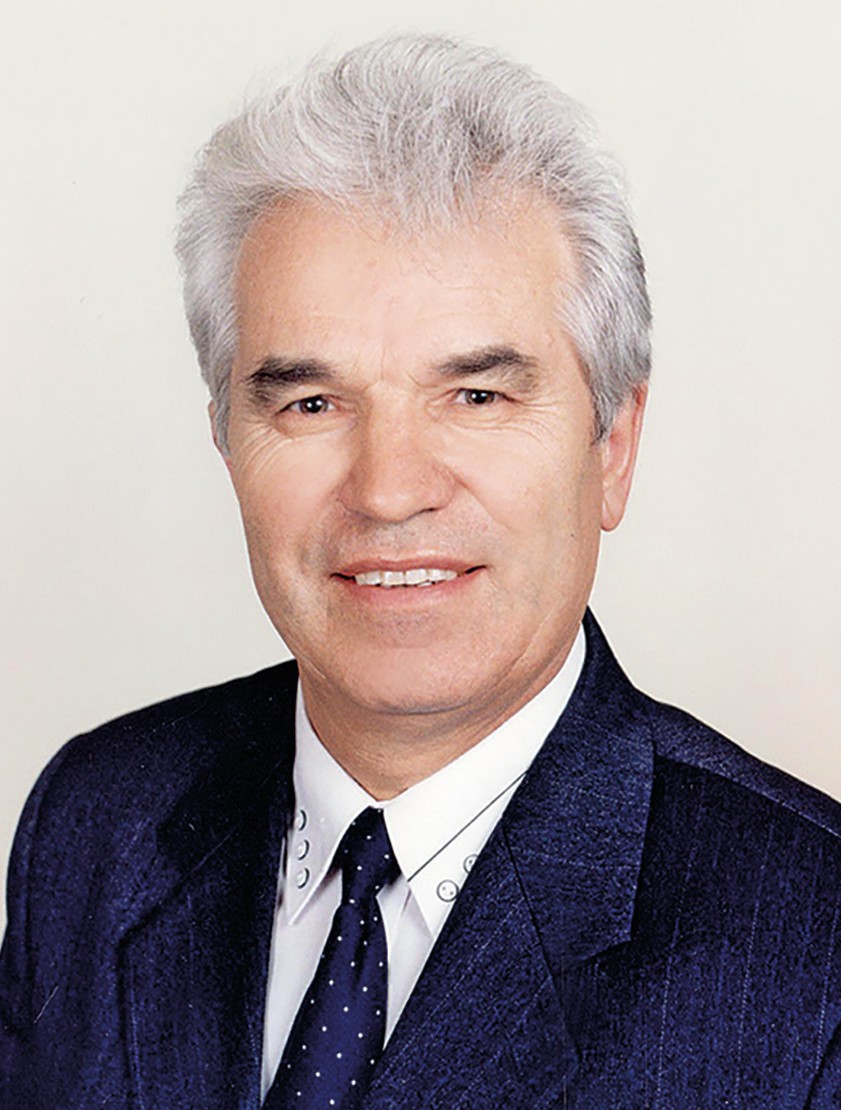 Хорольський Михайло Степанович