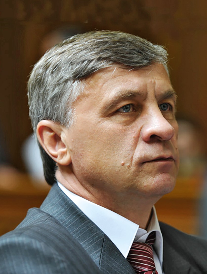 Шкутяк Зіновій Васильович