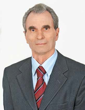 Антоненко Петро Павлович