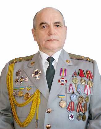 Баранівський Василь Федорович