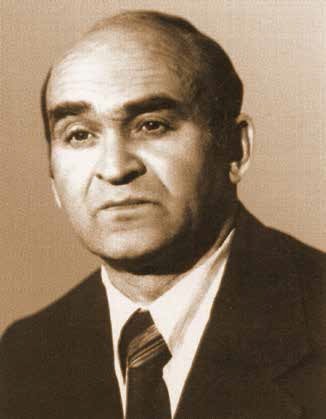 Богаченко Олексій Георгійович